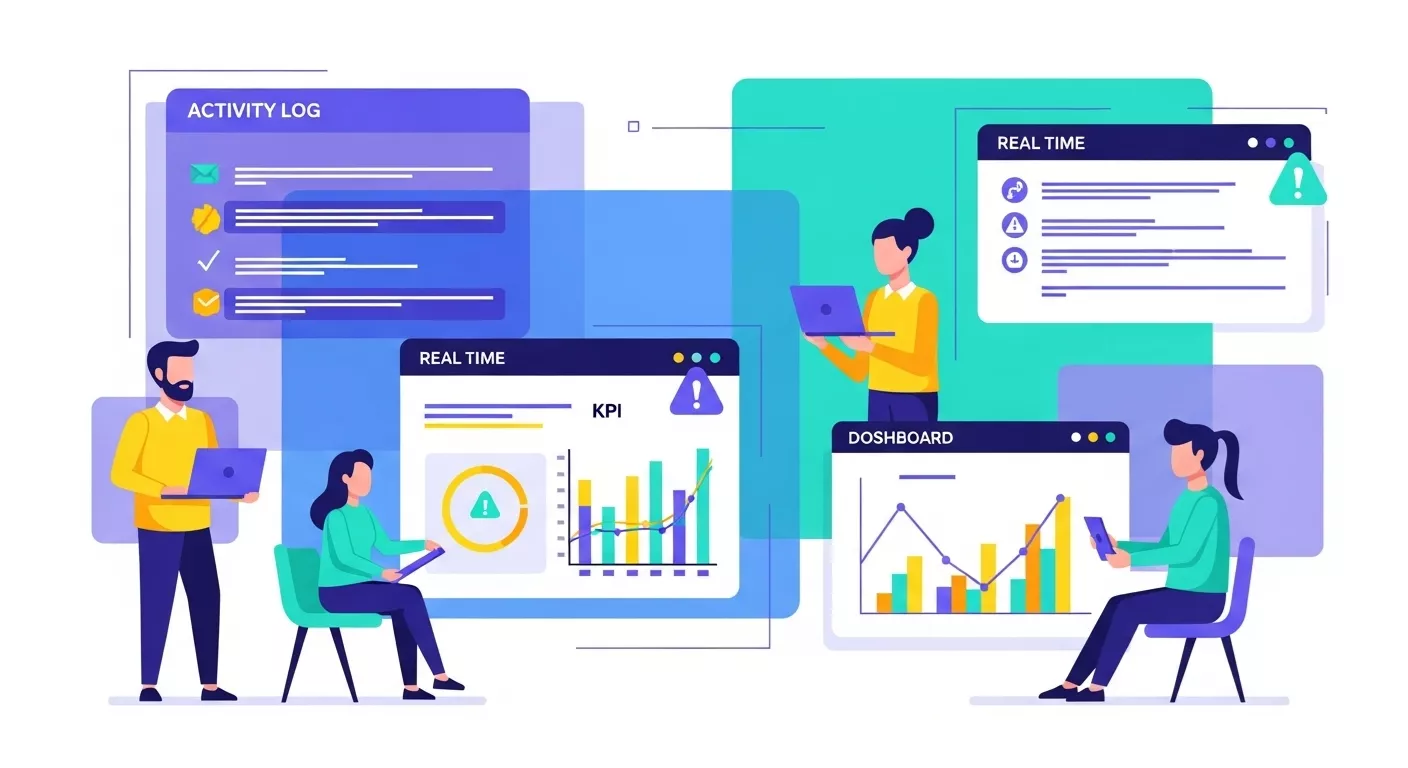 ابزارهای BPM
